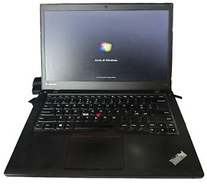Notebook Lenovo Thinkpad T440S 4gb Intel I5-4300