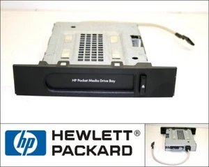 HP 5003-0667 Pocket Media Internal Drive Bay - Picture 1 of 1