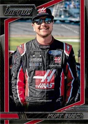Kurt Busch 26 2017 Torque NASCAR Racing - Image 1 of 2