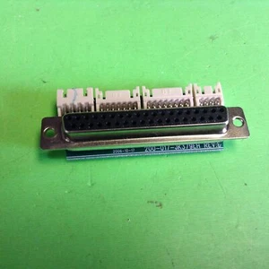 TV Television Polaroid 200-017-JK379EH Interface Board Card - Picture 1 of 2
