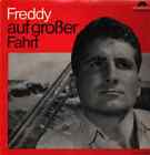 Freddy Quinn Auf Großer Fahrt CLUB EDITION Polydor Vinyl LP