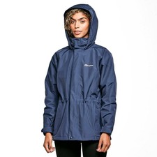 berghaus jacket womens