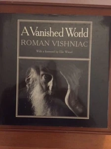 Roman Vishniac. A Vanished World. - Picture 1 of 4