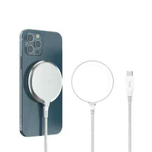 15w juice ONN magsafe Wireless Phone Charging 15 Watt - Picture 1 of 6