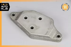 07-14 Mercedes W216 CL600 S65 AMG Engine Motor Right Side Mount Plate OEM - Picture 1 of 12