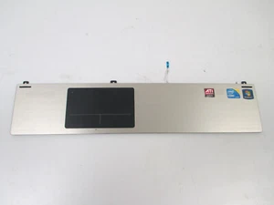 HP Probook 4520S Original Top Cover 626113-001 w/ Touchpad - Picture 1 of 5