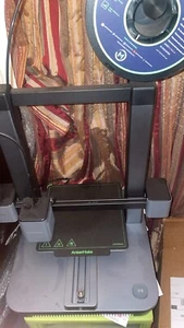 AnkerMake V8111 M5 3D Printer - Gray (V81111C1) - Photo 1/2