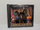 Nuttin' But Love by Heavy D & the Boyz (CD, May-1994, Uptown/MCA)
