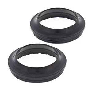 All Balls Fork Dust Seals for Honda CB1300 2003-2007 - Picture 1 of 1