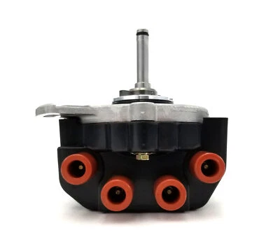 Nuevo distribuidor de encendido (sin carga central) para Volvo 740 760 780 OEM# 8603279 Foto 1 de 3