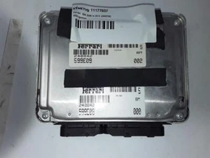 FERRARI GTB FIORANO F1 2006 TO 2013 ECU Ignition - Picture 1 of 3