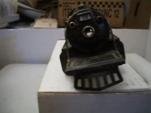 LIONEL 258 PREWAR O GAUGE TIN BODY LOCOMOTIVE SHELL FOR PARTS - Picture 1 of 6