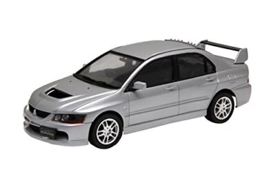 ID107 1/24 pulgadas serie No.107 Mitsubishi Lancer Evolution IX GSR plástico Foto 1 de 2