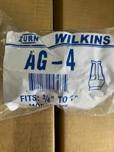 Drenaje de vacío de aire Zurn AG-4 modelo 975 3/4"" a 1"" (NUEVO) - Imagen 1 de 1