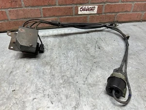 91-99 Mitsubishi 3000GT Vr4 Dodge Stealth Cruise Control Box Complete - Picture 1 of 11