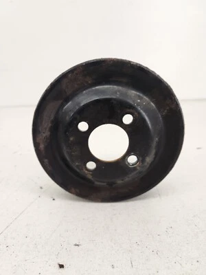 Polea de bomba de agua diésel Powerstroke 1999-2003 7,3 L Ford F250 F350 F450 F550 Foto 1 de 3