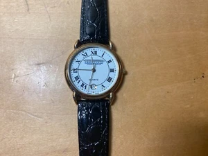Watch BASSEL Reloj - Consell Comarcal BAIX CAMP - Quartz - 33 mm - Sin usar - Imagen 1 de 9
