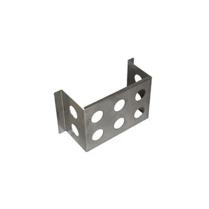 Odyssey Extreme 20 PC545 Red Top20 Powervamp PVR20 Aluminium Battery Bracket - Picture 1 of 1