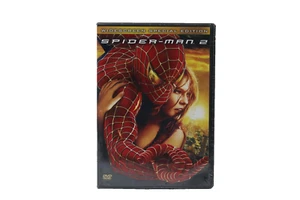 Spider-Man 2 (Special Edition) (DVD, 2004) NEW SEALED FREE SHIPPING - Picture 1 of 5