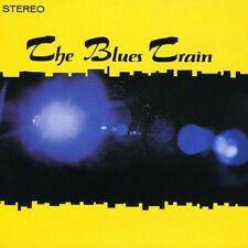 The Blues Train - The Blues Train [New CD]