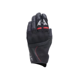 Motorrad Dainese Namib Handschuhe (Schwarz) Gr: XL - Bild 1 von 4