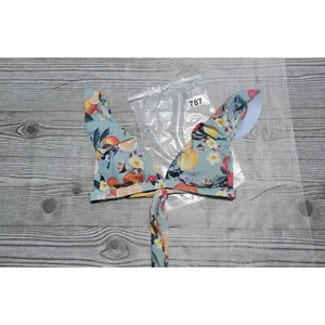 Kona Sol Damen Schwimmen Bikini Oberteil Größe M - Bild 1 von 3