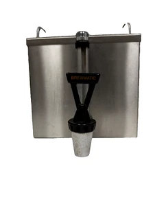 Gebrauchte Bauernbrüder Kaffeeurnenspender Brauereien - Bild 1 von 6