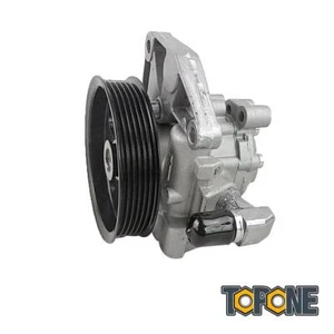 1 PC For Mercedes Benz C300 C350 E350 E550 08-12 Power Steering Pump 0054669501 - Bild 1 von 5