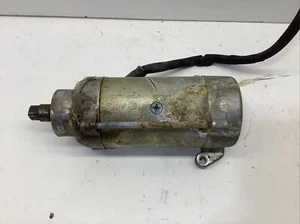 Yamaha XS 500 Starter Tested Works - Picture 1 of 6