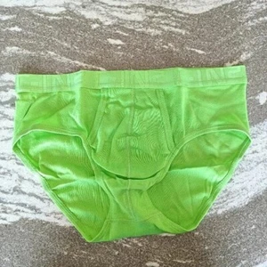 C-IN2 Prime Low Rise Brief Mens Underwear Large MINT FREE SHIP! - Picture 1 of 2