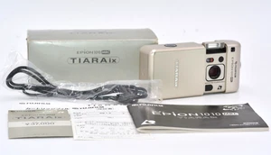 【 MINT w/ Box 】 Fujifilm EPION 1010 MRC TIARA ix APS Point & Shoot Camera Japan - Picture 1 of 10