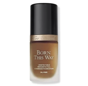 Too Faced ~ Born This Way Medium-to-Full Coverage Foundation ~ CHAI ๐1 fl oz - Picture 1 of 3