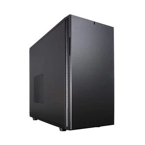 Fractal Design Define R5 Silent Computer Case Water Cooling Support Fans Incl... - Picture 1 of 10