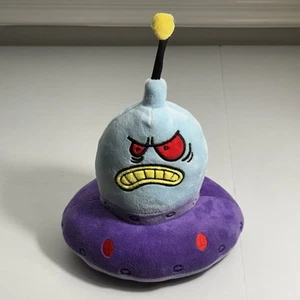 Universal Studios Cattivissimo Me Minion Minions Peluche Astronave Space Killer 10" - Foto 1 di 8
