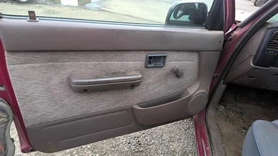 TACOMA    1999 Front Door Trim Panel 29798225 - Image 1 of 4