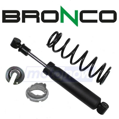 Bronco Front Gas Shock for 2011 Polaris Sportsman 850 EFI X2 - Suspension ho - Image 1 of 4