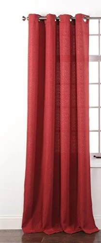 Panel de ojal Style Master GRAMERCY Stylemaster Home Products 56 por 95 pulgadas Foto 1 de 1