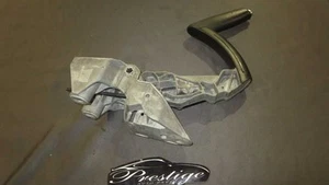 Audi 10-13 A3 S3 Sport Ebrake Handle Emergency OEM 11 12 2010 2011 2012 2013 - Picture 1 of 11