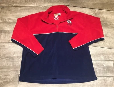 Dale Earnhardt Jr #8 Foto 1 de 4