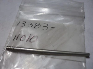 1969-78 SUZUKI GT380 T250 RM80 TS125 THROTTLE NEEDLE # 13383-11010 # 13383-33010 - Picture 1 of 1
