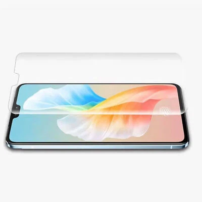 Full Covered Screen Protector Soft Film For Google Pixel 6 6 Pro 4A XL Pixel 5 - Image 1 of 4