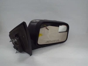 Espejo retrovisor lateral eléctrico plegable manual para pasajeros se adapta a 09-10 EDGE 468818 - Imagen 1 de 4
