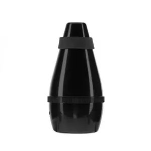 More details for trumpet mute   practice -weight black j2d0