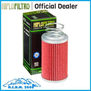 HIFLO OIL FILTER FOR MV AGUSTA 920 BRUTALE 11/990 BRUTALE R 10-11/F4-1000 10-11 - Picture 1 of 1
