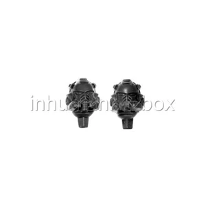 SPHI10 TETE CASQUE HEAVY INTERCESSOR PRIMARIS WARHAMMER 40000 BITZ 40-48 - Picture 1 of 1