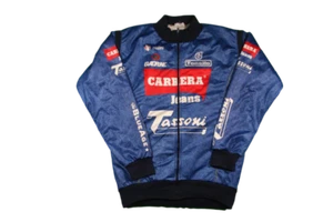Veste vélo rétro Nalini Carrera Tassoni - Picture 1 of 3