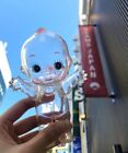 Obitus x BEAMS JAPAN Limited Figure Kewpie Clear Doll L Size  Tracking# New