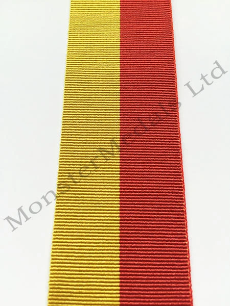 East and Central Africa Medal Full Size Medal Ribbon Choice Listing  - Image 1 of 1