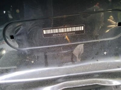 Used Engine Complete Assembly fits: 2011 Bmw 535I 3.0L turbo RWD thru 12/10 Grad - Image 1 of 4