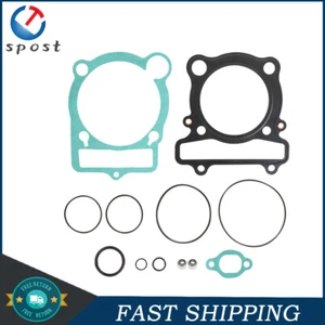 Top End Head Gasket Kit For YAMAHA RAPTOR 350 04–13 Warrior 350 87–04 - Picture 1 of 8